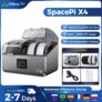 Creality Space Pi X4