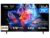 TCL Smart TV 75P6K 75″ 4K UHD Google TV