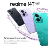 Realme 14T 5G 8GB 256GB