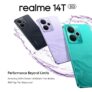 Realme 14T 5G 8GB 256GB