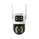 Câmera de Segurança Wifi a Prova D’água