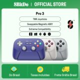 8BitDo Pro 3