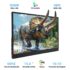 Smart TV TCL QLED P7K 50 Polegadas