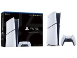 Sony PlayStation 5 Edição Digital 825GB com 1 Controle Branco