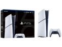Sony PlayStation 5 Edição Digital 825GB com 1 Controle Branco