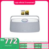 Tronsmart Fiitune X30
