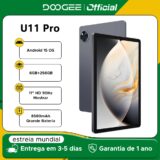 Doogee U11 Pro Tablet 11