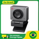 OBSBOT Meet SE Webcam 1080P 100FPS AI Framing