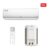 Ar Condicionado TCL Split Hi Wall Elite Inverter 9.000 BTUs Frio TAC-09CSGV