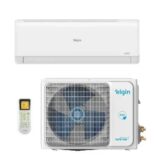 Elgin Eco Inverter II Split Hi-Wall 18.000 BTUs Frio