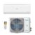 Elgin Eco Inverter II Split Hi-Wall 18.000 BTUs Frio