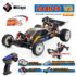 Carro RC Off-Road Anfíbio 4WD