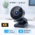 Emeet PIXY Webcam 4K