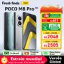 POCO M8 Pro 5G 8GB 256GB