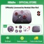 Controle 8BitDo Ultimate 2 Honkai Star Rail Evernight