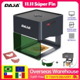 Daja DJ6 Mini
