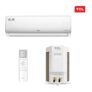 Ar Condicionado TCL Split Hi Wall Elite Inverter 18000