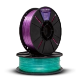 Voolt3D Filamento PLA Troca Cor 1kg 1,75mm