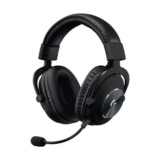 Headset Gamer Logitech G PRO X 7.1 Dolby Surround