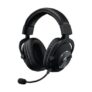 Headset Gamer Logitech G PRO X 7.1 Dolby Surround