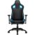 Cadeira Gamer Sharkoon Elbrus 2 Black Blue