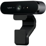 Webcam Logitech Brio 4K Pro