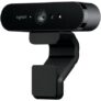 Webcam Logitech Brio 4K Pro