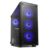 Gabinete Gamer Redragon Wheel Jack, Mid Tower, Lateral e Frontal em Vidro