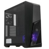 Gabinete Gamer Cooler Master K501L RGB
