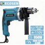 Furadeira Elétrica Ecosen 950W