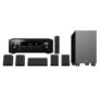 Home Theater Pioneer HTP-076 5.1 4K HDR Bluetooth
