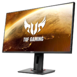 Monitor Gamer Asus TUF 27′ IPS, 280 Hz, Full HD, 1ms, G-Sync