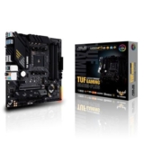 Placa Mãe Asus TUF Gaming B550M-Plus