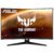 Monitor Gamer Asus TUF VG32VQ1B 31.5 LED 2K QHD 165Hz 1ms HDR FreeSync Premium