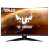 Monitor Gamer Rise Mode 32 2K 165Hz 1ms IPS Preto HDMI DisplayPort sRGB 99% Suporte Vesa
