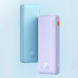 Powerbank Baseus Airpow 10000mah 20w