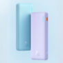 Powerbank Baseus Airpow 10000mah 20w