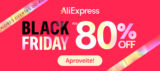 Guia Completo da Black Friday 2024 do Aliexpress
