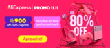 Guia Completo da Promoção 11.11 do Aliexpress 2024
