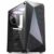 Gabinete Gamer T-Dagger RGB, Mid Tower, Lateral em Acrílico, Preto – TGC-G25B