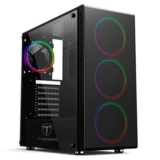 Gabinete Gamer T-Dagger TGC-G10B