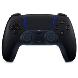 Controle Sony DualSense PS5 Sem Fio Midnight Black