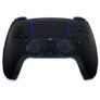 Controle Sony DualSense PS5 Sem Fio Midnight Black