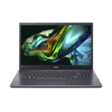 Notebook Acer Aspire 5 A515-57-58W1 Intel Core I5 12ª Gen Linux Gutta 8Gb Ram 256Gb Sdd 15,6′ Full Hd