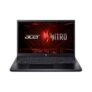 Notebook Gamer Acer Nitro V15 ANV15-51-57WS i5 13ªGen Linux Gutta 8GB 512GB SSD RTX3050 15.6′ FHD