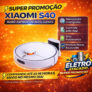 Robo Aspirador Xiaomi S40