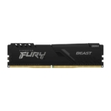Kingston Fury Beast 8GB 3200MHz DDR4 CL16 Preto