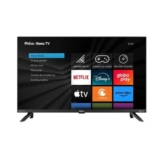 Smart TV 32” Philco LED Roku TV
