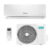 Hisense Split Inverter Hi Wall Wi-Fi 9000 BTUs Frio AS-09TW2RLD