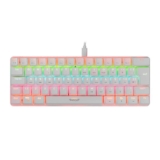 Teclado Mecanico Gamer TGT Sherman